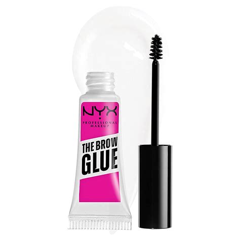 boots eyebrow gel